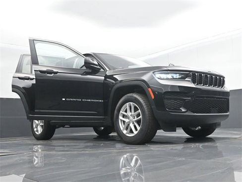 New 2024 Jeep Grand Cherokee Laredo X image 63
