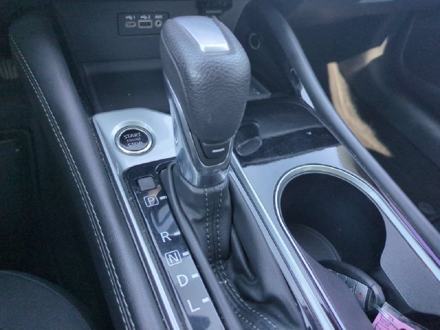 Used 2023 Nissan Altima 2.5 SV AWD/4WD image 18