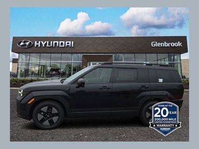 New 2026 Hyundai Santa Fe SEL