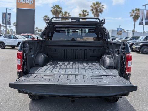 Used 2019 Ford F150 XLT w/ Equipment Group 302A Luxury RWD image 7