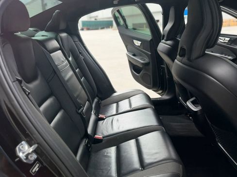 Used 2019 Volvo S60 T5 R-Design FWD image 23