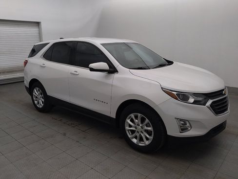 Used 2019 Chevrolet Equinox LT FWD image 11