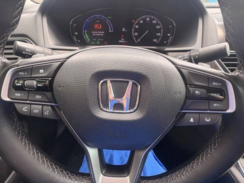 Used 2022 Honda Accord EX-L image 27