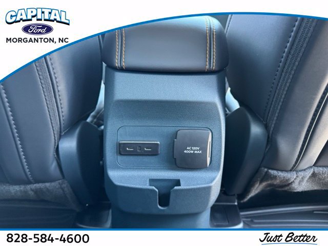 New 2026 Ford Maverick Tremor AWD/4WD image 15