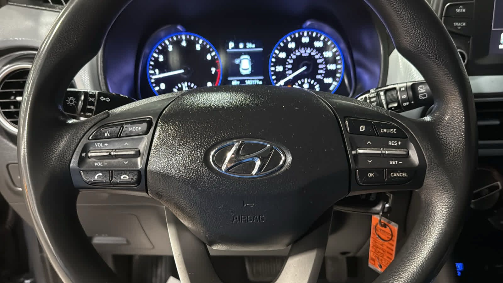Used 2019 Hyundai Kona SE AWD/4WD image 11