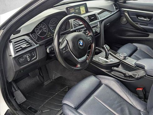 Used 2019 BMW 430i xDrive Coupe w/ Convenience Package AWD/4WD image 10