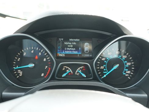 Used 2016 Ford Escape Titanium image 34