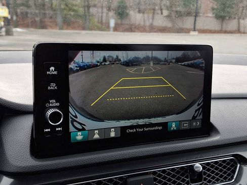 Certified 2023 Acura Integra A-Spec image 18