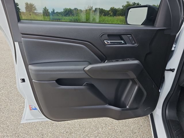 New 2026 Chevrolet Colorado LT w/ LT Convenience Package AWD/4WD image 21