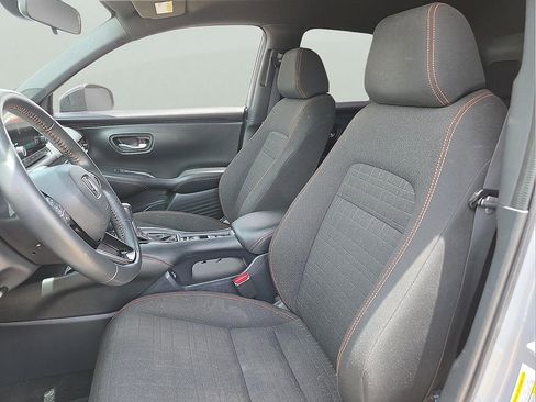 Used 2023 Honda HR-V Sport image 15