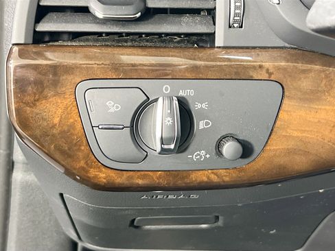 Used 2018 Audi A4 2.0T Premium Plus w/ Premium Plus Package image 10