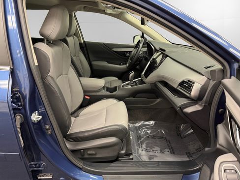 Used 2021 Subaru Outback Limited AWD/4WD image 15