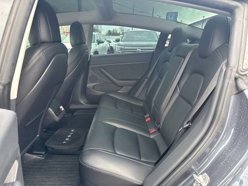 Used 2022 Tesla Model 3 Long Range image 14