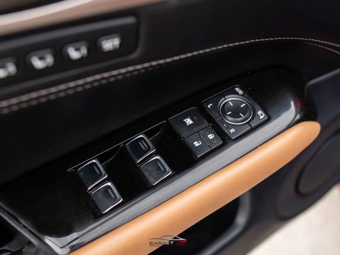 Used 2016 Lexus GS 350 AWD image 41