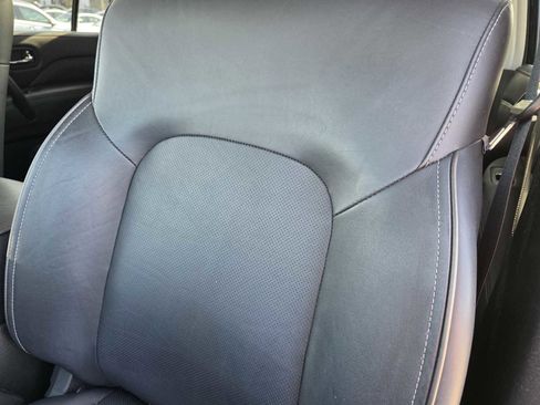 Used 2019 INFINITI QX80 Luxe w/ Proassist Package image 15