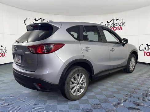 Used 2016 MAZDA CX-5 Touring image 7