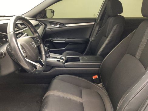 Used 2020 Honda Civic Sport image 17