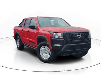 Certified 2024 Nissan Frontier SV w/ Hardbody Edition 360° Tour