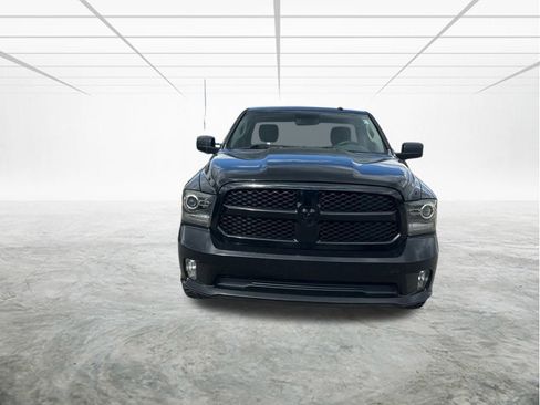 Used 2014 RAM 1500 Express image 8