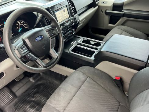 Used 2017 Ford F150 XL w/ Equipment Group 101A Mid image 11