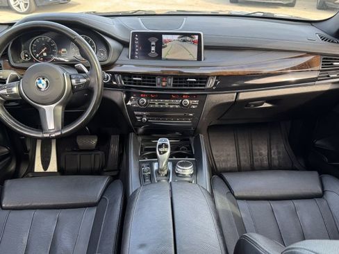 Used 2018 BMW X6 xDrive35i image 23