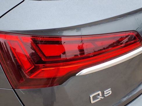 Used 2022 Audi Q5 2.0T Premium Plus image 12