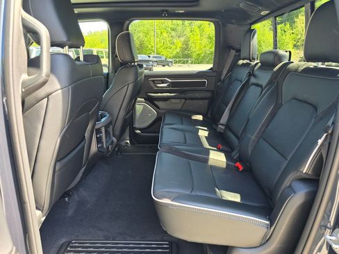 New 2026 RAM 1500 Laramie image 10