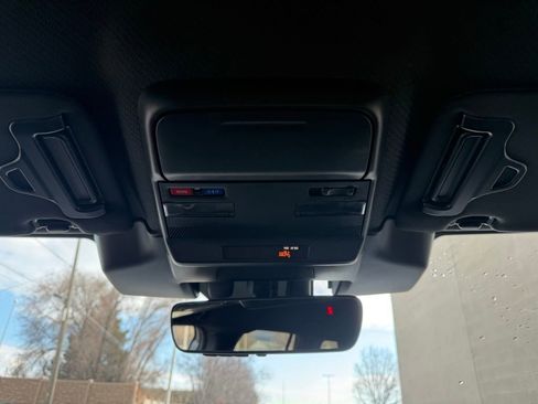 New 2026 Subaru Outback Premium AWD/4WD image 21