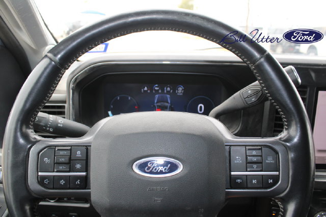 Used 2024 Ford F250 Lariat w/ Lariat Ultimate Package AWD/4WD image 10
