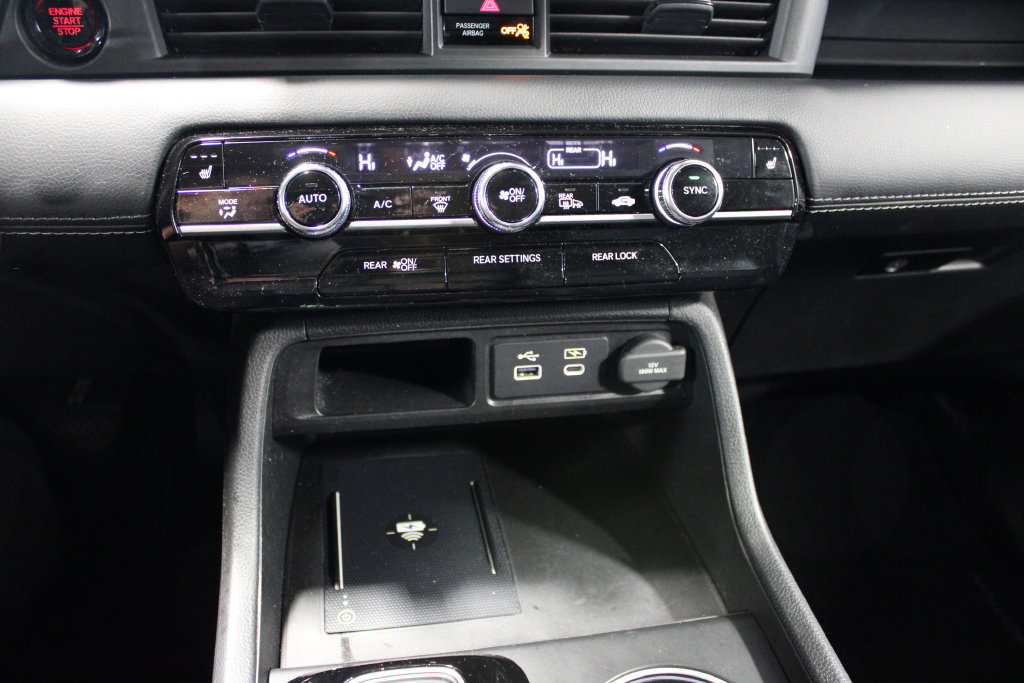 Used 2023 Honda Pilot Touring image 22