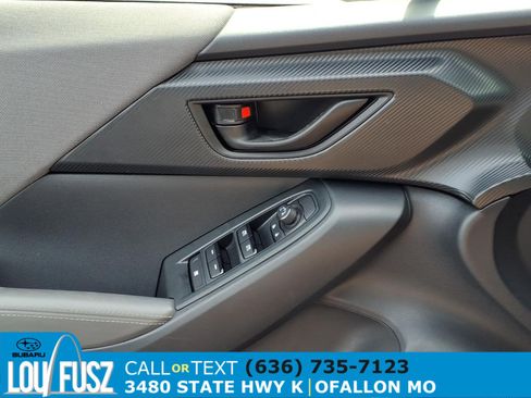 Used 2024 Subaru Crosstrek 2.0i Premium AWD/4WD image 23