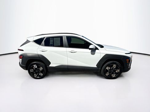 Used 2025 Hyundai Kona SEL AWD/4WD image 10