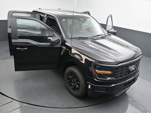 New 2025 Ford F150 STX image 37