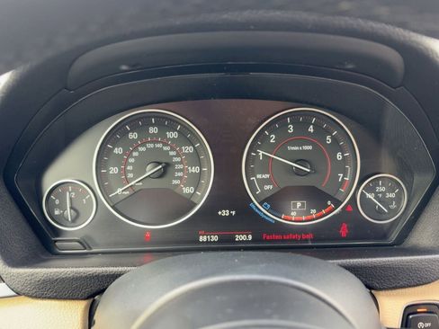 Used 2016 BMW 435i Gran Coupe xDrive image 18