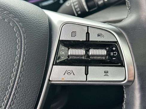Used 2024 Kia Telluride EX X-Line AWD/4WD image 43