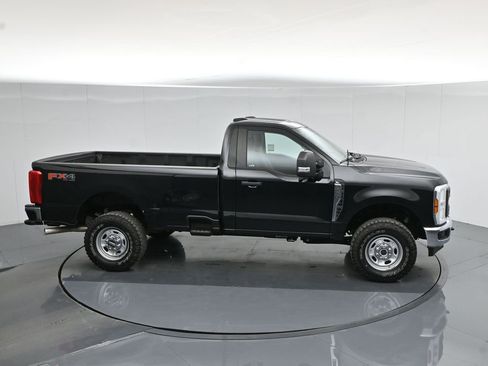 Certified 2024 Ford F250 XL w/ XL Off-Road Package image 51