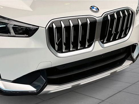 Used 2025 BMW X1 xDrive28i w/ Convenience Package AWD/4WD image 62