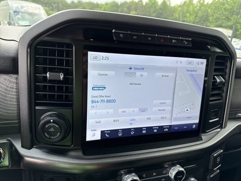 Used 2023 Ford F150 Platinum w/ Equipment Group 701A High AWD/4WD image 26