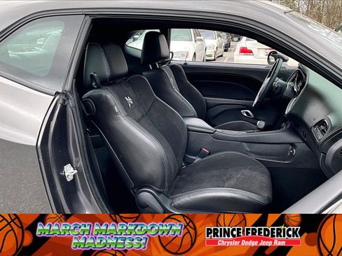 Used 2023 Dodge Challenger R/T Scat Pack image 7