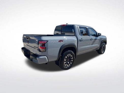 Certified 2024 Nissan Frontier PRO-4X w/ Technology Package image 44