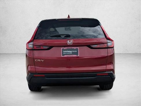 New 2026 Honda CR-V EX image 8