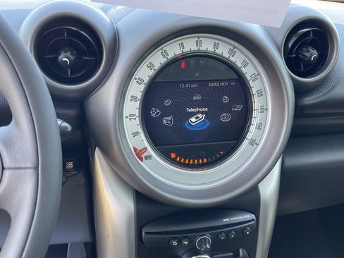 Used 2012 MINI Cooper Countryman FWD image 20