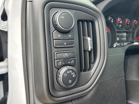 Used 2024 Chevrolet Silverado 3500 W/T w/ WT Fleet Convenience Package image 16