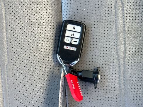 Used 2019 Honda CR-V EX-L image 29