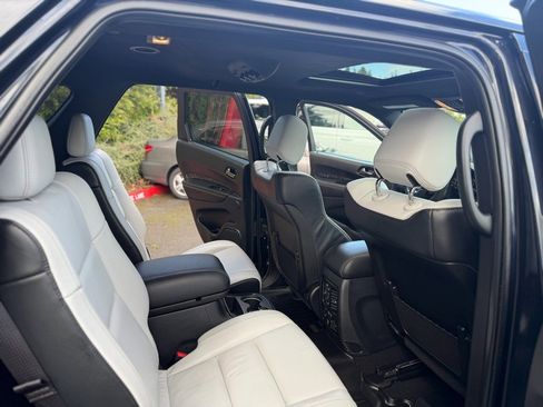 Used 2025 Dodge Durango SRT Hellcat image 27