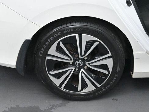 Used 2016 Honda Civic EX-T image 28