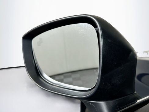Used 2024 MAZDA CX-5 AWD 2.5 S w/ Select Package image 16