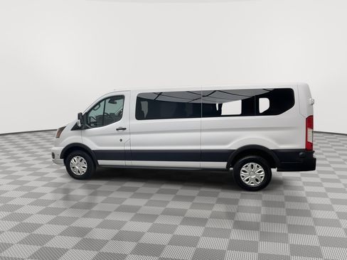 Certified 2024 Ford Transit 350 XLT image 34