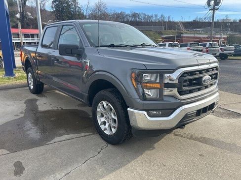 Used 2023 Ford F150 XLT image 15