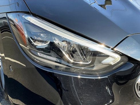 Certified 2022 Mercedes-Benz C 300 C 300 image 23